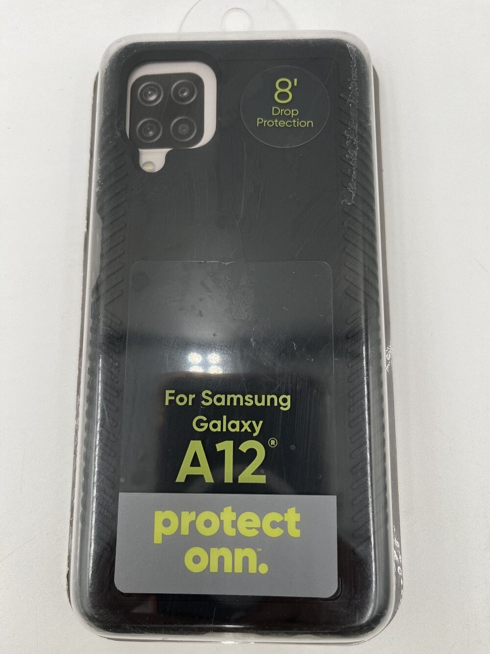 Protect ONN Phone Case fits Samsung Galaxy A12